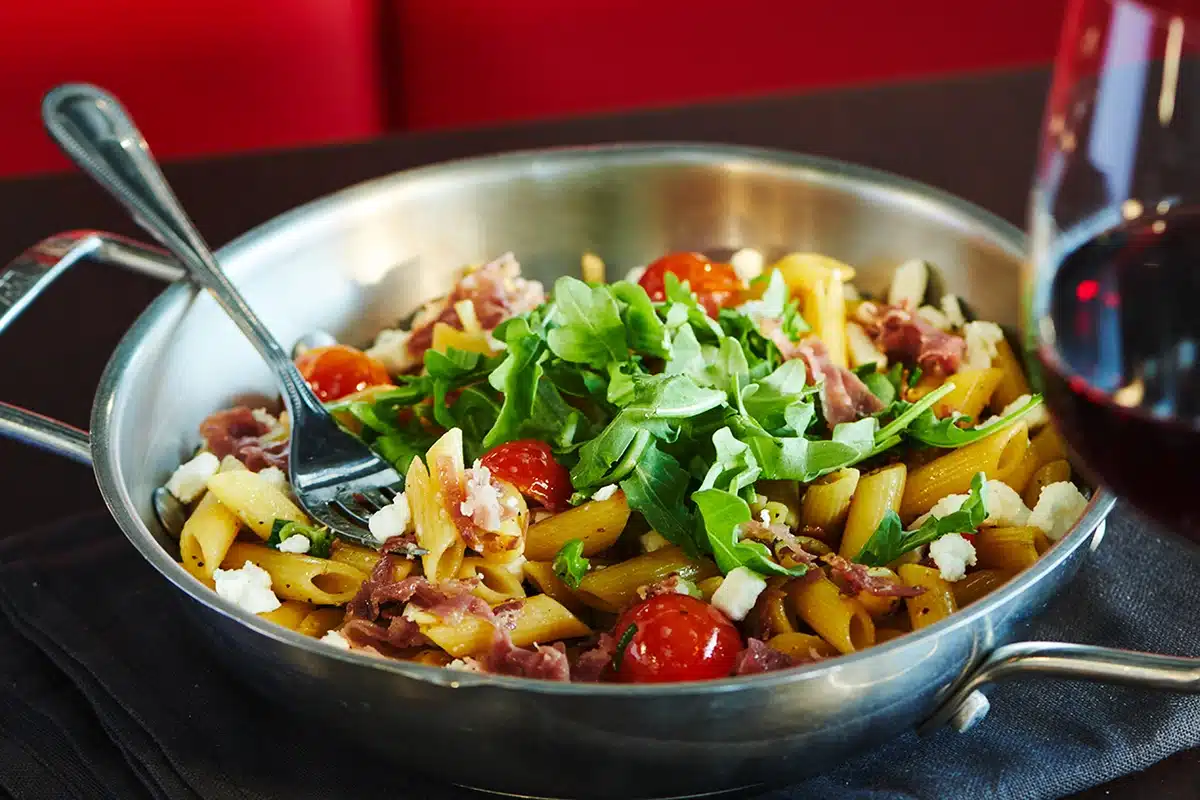 primi-piatti-pacini.webp Gluten-Free Menu, PACINI Italian Restaurant | Mississauga